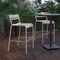 Flash Furniture Silver All-Weather Steel Bar Stool, 2PK 2-XU-CH-10318-B-SIL-GG - alternate 8